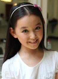 陈清枫（幼年）