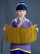 嬴稷（5—7岁）