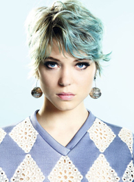 贝拉·多纳·布德罗