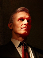 托马斯·埃科斯特