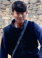 海猫（后改为海龙）