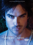 达蒙·萨尔瓦托