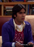 拉杰什·罗摩衍那·库萨帕里