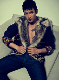 爱新觉罗·胤禛