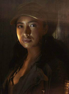 萝希塔·埃斯皮诺萨