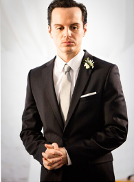 吉姆·莫里亚蒂