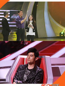 最强大脑第一季