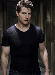Jack Reacher