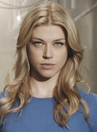 芭芭拉·摩尔斯