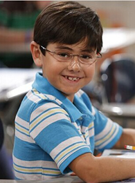 布雷克·加勒特