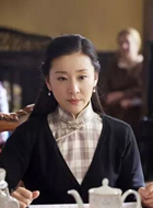 陈晓（康子芹）