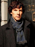 夏洛克·福尔摩斯