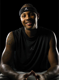 卡梅隆·安东尼