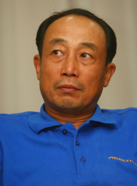 常富贵
