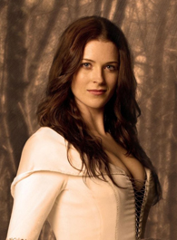 布里吉特·瑞根