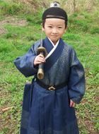 朱祁钰（少年）