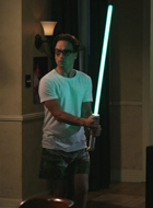 莱纳德·里奇·霍夫斯塔德