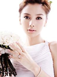 Angelababy