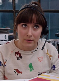 Becky Scott