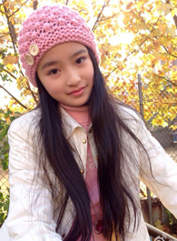 路小星（童年）