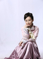 小苹果（若霞）