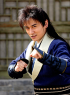 郭禄天（锅儿）