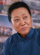 婆婆