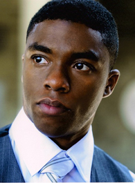 查德维克·博斯曼