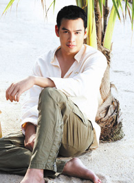 查克利·彦纳姆