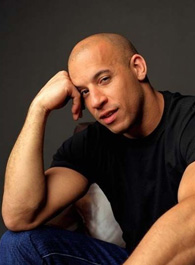 Dominic Toretto