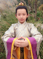 赢荡（10—12岁）