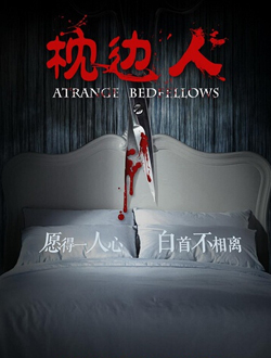 枕边人分集剧情