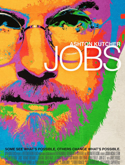 乔布斯分集剧情