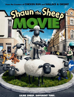 超级无敌羊咩咩分集剧情