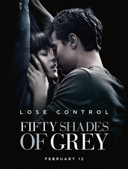 五十度灰分集剧情