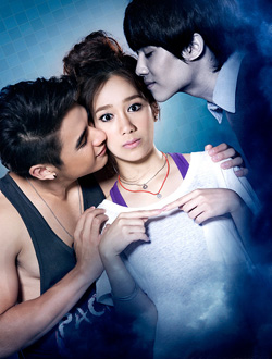 三人成鬼分集剧情