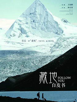 藏地白皮书分集剧情