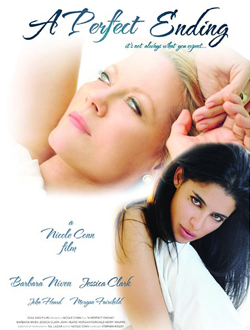 一个完美的结局分集剧情