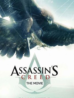 刺客信条分集剧情