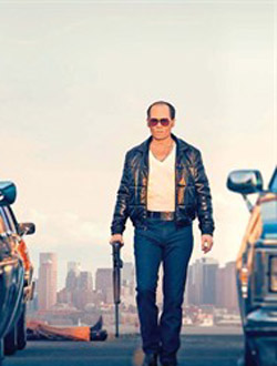 黑色弥撒分集剧情