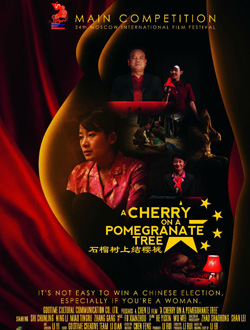 石榴树上结樱桃分集剧情