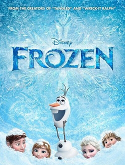 冰雪奇缘:生日惊喜分集剧情