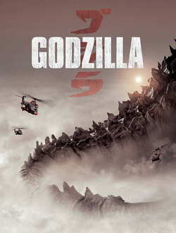 哥斯拉分集剧情