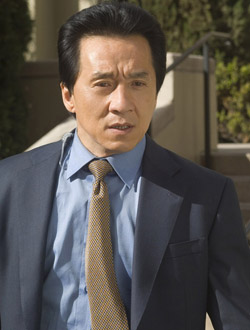 尖峰时刻4分集剧情