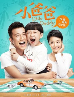 小爸爸分集剧情