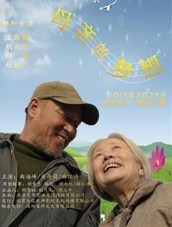 母亲的梦想分集剧情