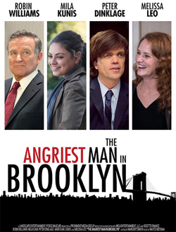 布鲁克林最愤怒的人分集剧情