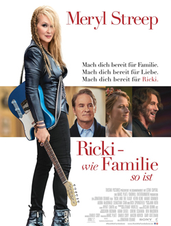 瑞克和闪电分集剧情