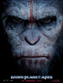 猩球黎明分集剧情