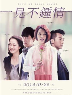 一见不钟情分集剧情